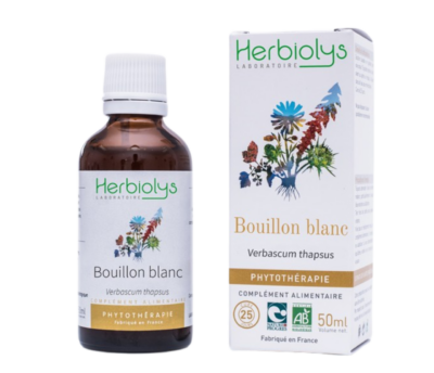 Tinctura lumanarica BIO 50ml