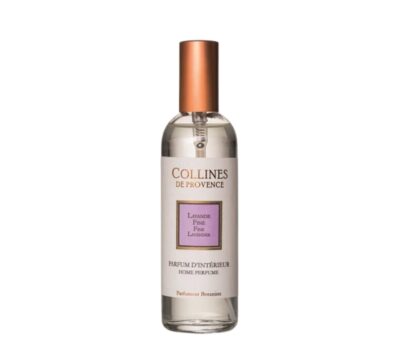 Parfum de interiorlavanda fina 100ml, COLLINES DE PROVENCE - 1