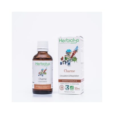 Extract muguri carpen BIO 50ml