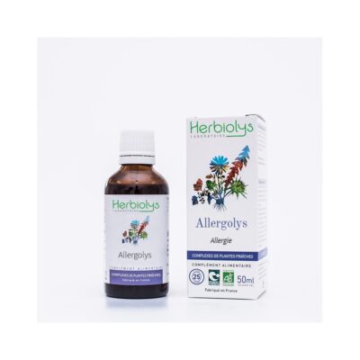 Complex alergii BIO 50ml