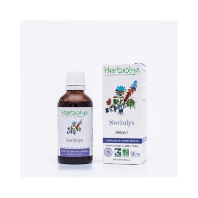 Complex suplete BIO 50ml