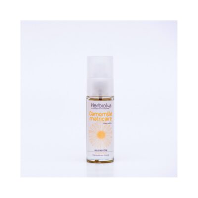 Ulei vegetal musetel matricar  BIO  30ml