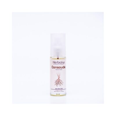 Ulei vegetal tataneasa BIO  30ml
