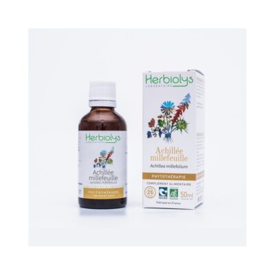 Tinctura coada soricelului  BIO 50ml
