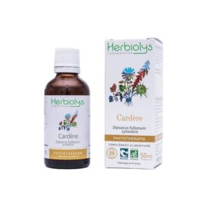 Tinctura varga ciobanului BIO 50ML