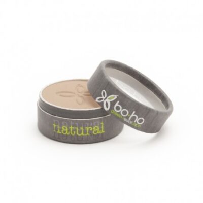 Fard de pleoape BIO mat 104 Café