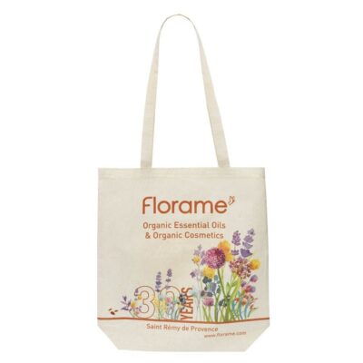 TOTE BAG FLORAME