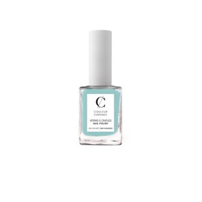Lac de unghii 898 – Aqua, COULEUR CARAMEL - 1