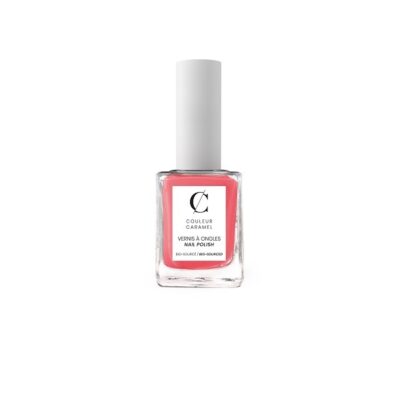 Lac de unghii 899 – Corail, COULEUR CARAMEL - 1