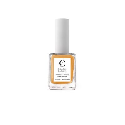Lac de unghii 900 – Sunkissed, COULEUR CARAMEL - 1