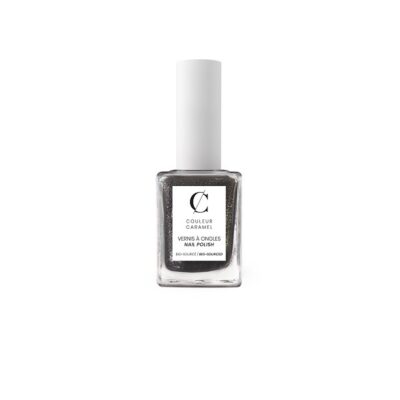Lac de unghii 96 – Noire chic, COULEUR CARAMEL - 1