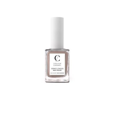 Lac de unghii 97 – Gris Perle, COULEUR CARAMEL - 1