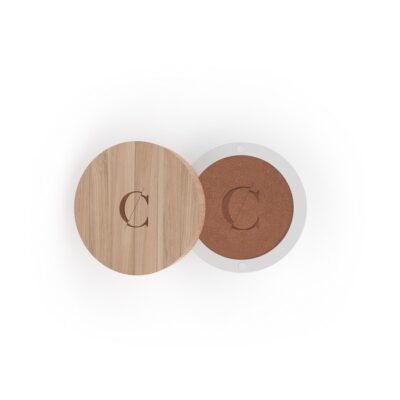 Fard de pleoape 099 – Pepite Cuivree (sidefat), COULEUR CARAMEL - 1