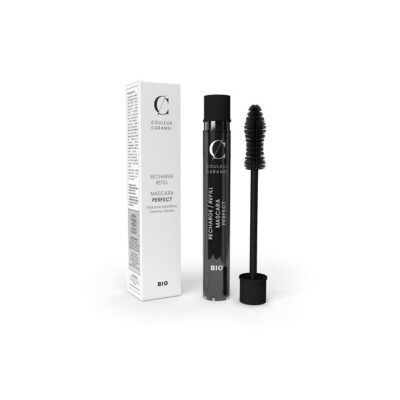 Rezerva mascara volum 41 - Extra noir, COULEUR CARAMEL - 1