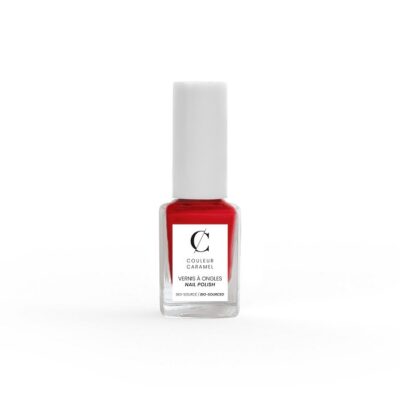 Lac de unghii 23 – Rubis Laque, COULEUR CARAMEL - 1