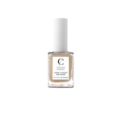 Lac de unghii 903– Caramel Pastel, COULEUR CARAMEL - 1