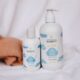 Gel dus bebelusi / copii parfumat delicat BIO 500ml, LABORATOIRES DE BIARRITZ - 3