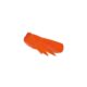 Ruj 517 Rouge Flamme, COULEUR CARAMEL - 2