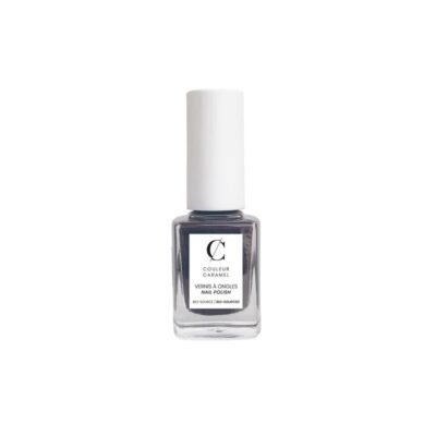 Lac unghii 909 Amethyste Intense, COULEUR CARAMEL - 1