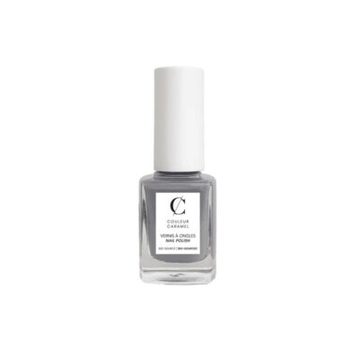 Lac unghii 910 - Gris San Marco, COULEUR CARAMEL - 1
