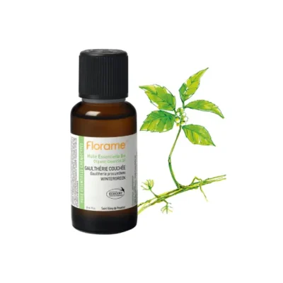 Ulei esential perisor Procumbens BIO 30ml