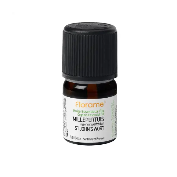 Ulei esential sunatoare BIO 2ml Ulei esential sunatoare BIO 2ml