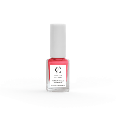 Lac de unghii 63 – Danse de roses, COULEUR CARAMEL