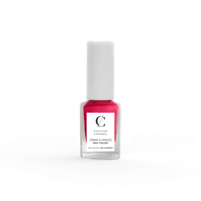 Lac de unghii 71 – Rose fuchsia, COULEUR CARAMEL