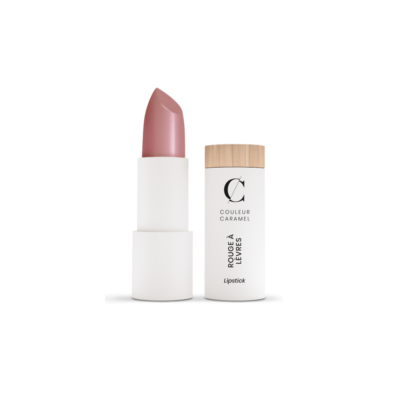 Ruj 256– Beige incandescent BIO, COULEUR CARAMEL