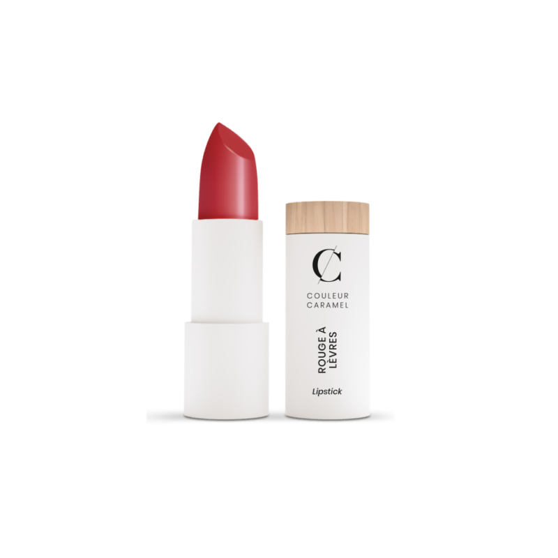 Ruj 263 - Rouge profond, COULEUR CARAMEL