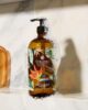 Sapun lichid Floare de Paradis, 470ml, COLLINES DE PROVENCE - 2