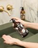 Sapun lichid Bumbac, 470ml, COLLINES DE PROVENCE - 2