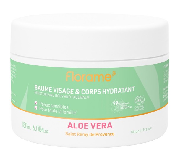 Balsam fata si corp