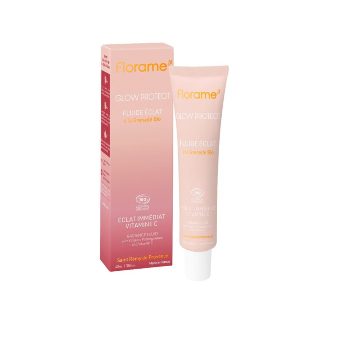 fluid Glow Protect