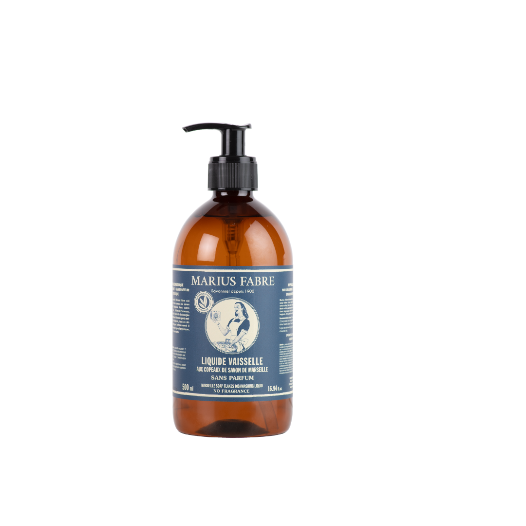 DETERGENT LICHID VASE 500ML