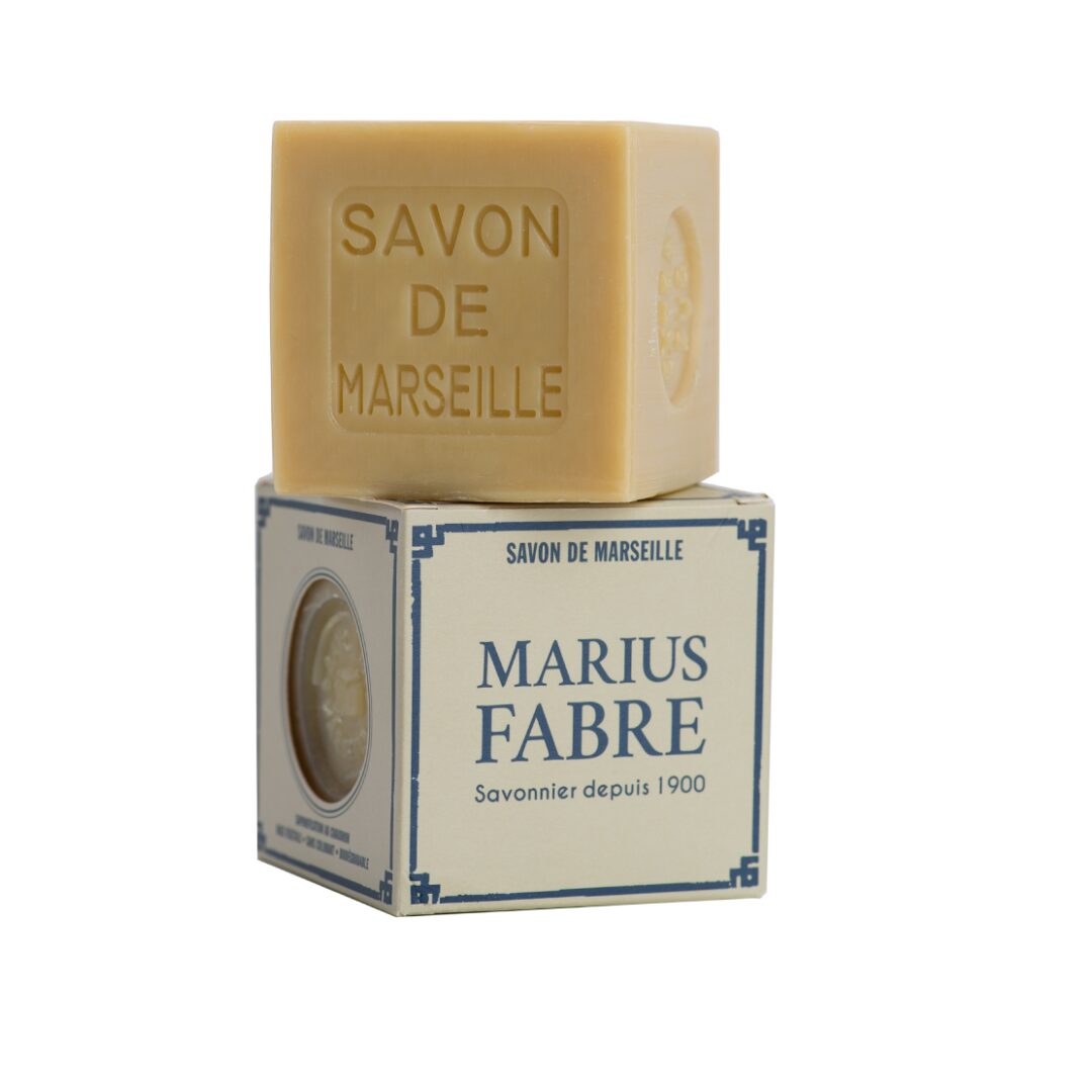 SAPUN RUFE 400G