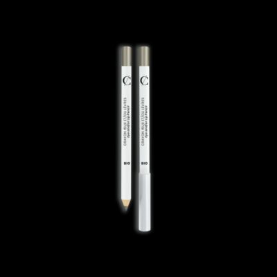 Creion ochi 102 - Vert bronze, COULEUR CARAMEL