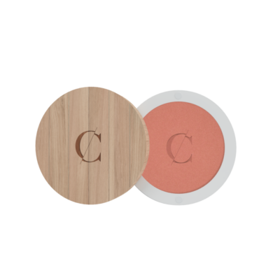 Fard obraz 051 - Peche, COULEUR CARAMEL